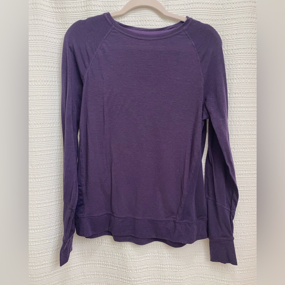 Avia Women’s Active Performance Long Sleeve T-Shirt